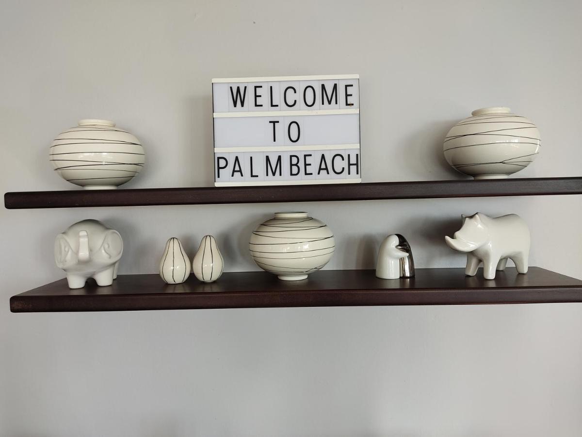 Palm Beach Guesthouse Port Elizabeth Zewnętrze zdjęcie