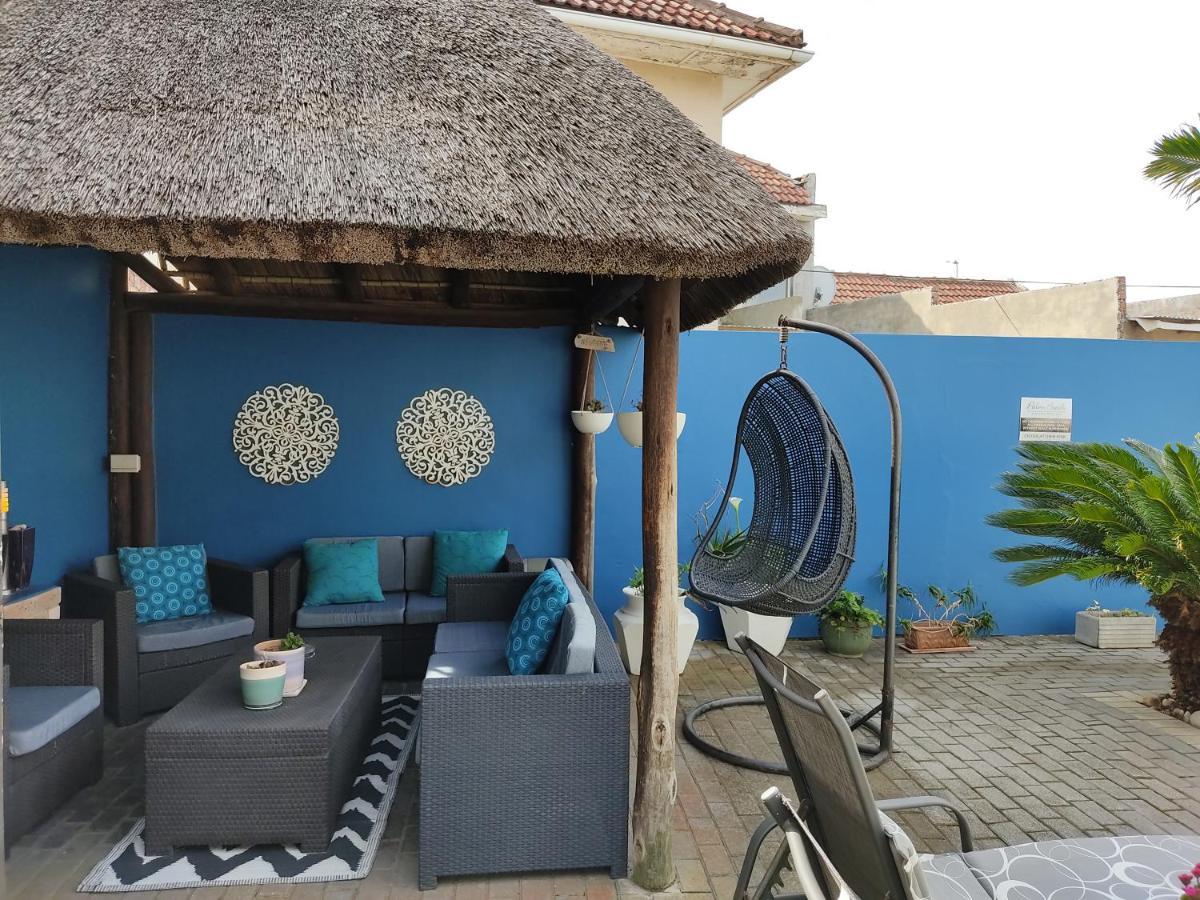 Palm Beach Guesthouse Port Elizabeth Zewnętrze zdjęcie