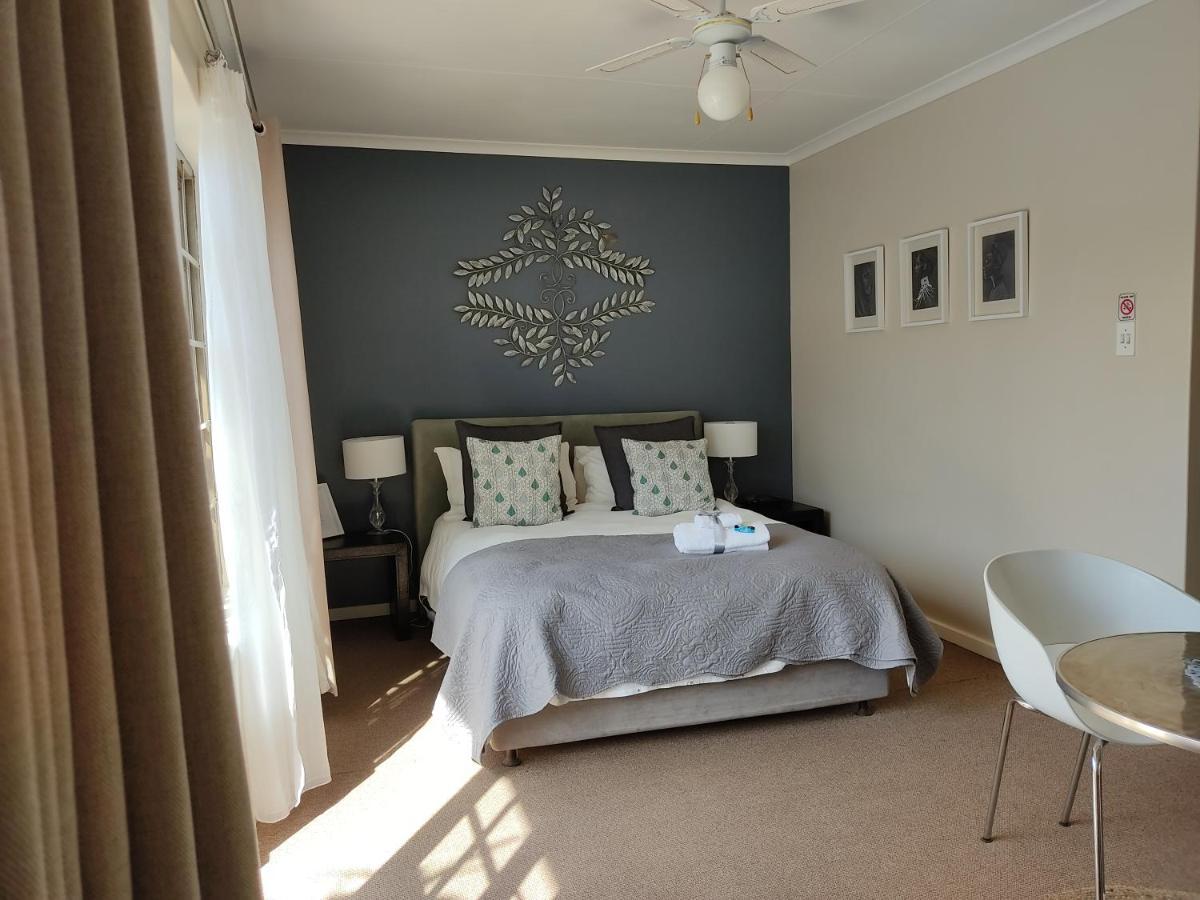 Palm Beach Guesthouse Port Elizabeth Zewnętrze zdjęcie