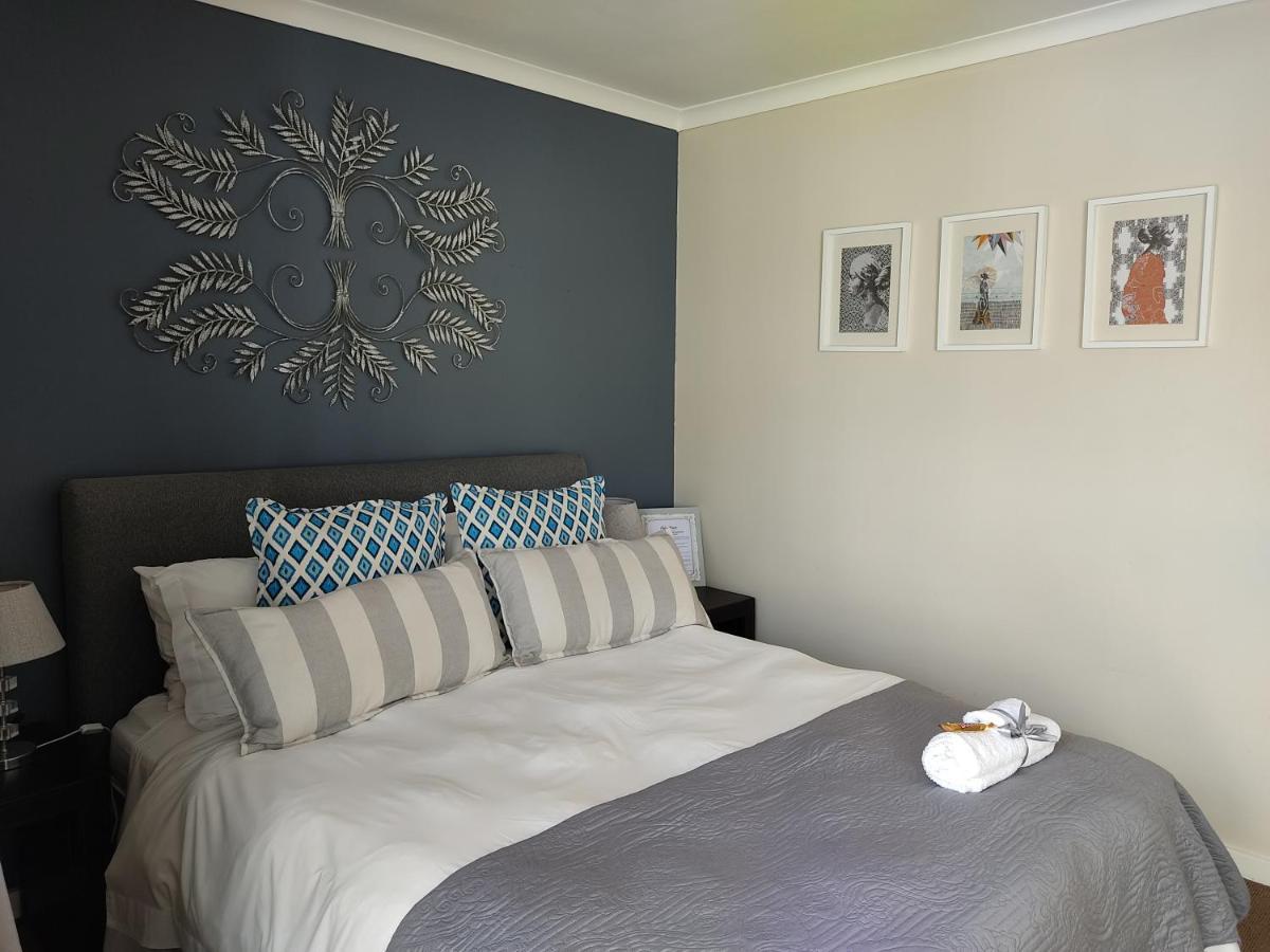 Palm Beach Guesthouse Port Elizabeth Zewnętrze zdjęcie