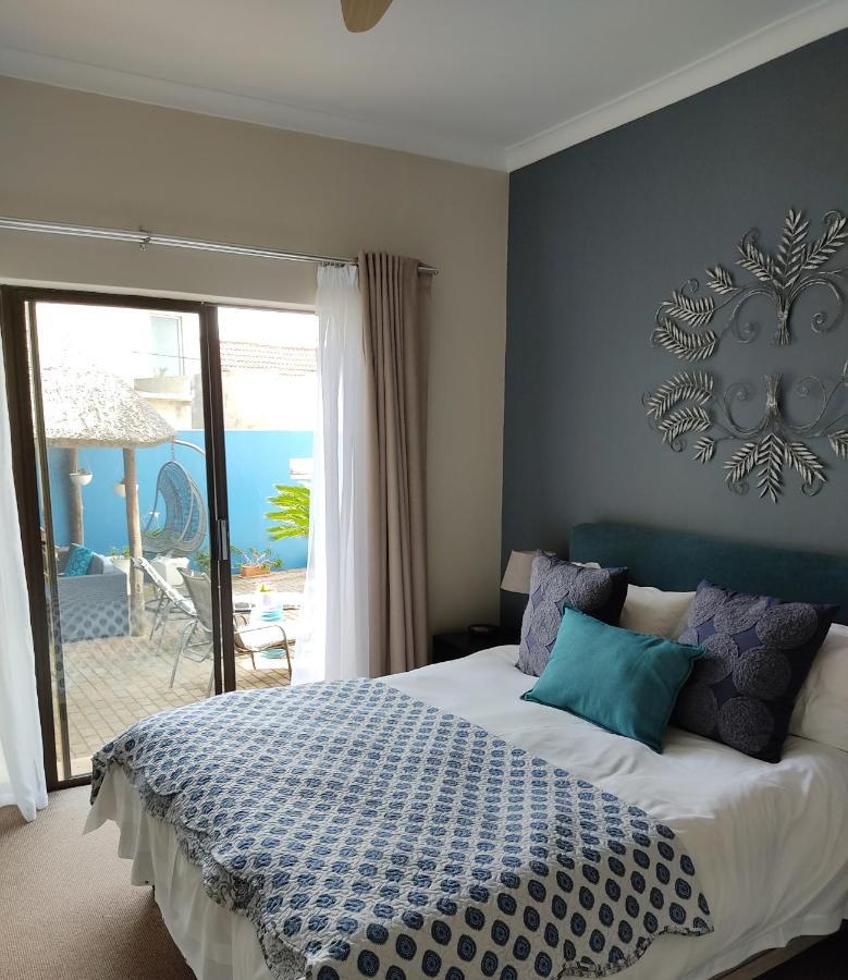 Palm Beach Guesthouse Port Elizabeth Zewnętrze zdjęcie