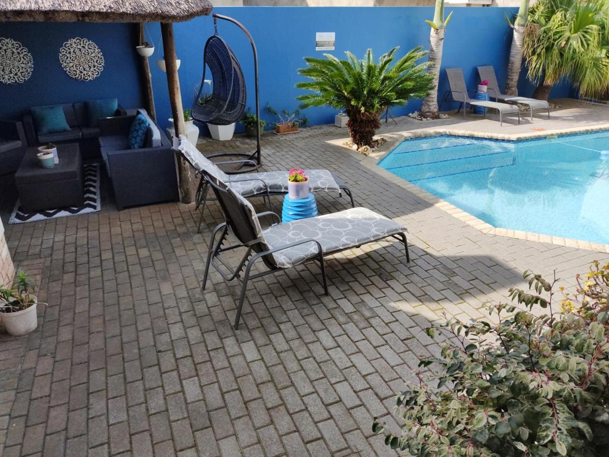 Palm Beach Guesthouse Port Elizabeth Zewnętrze zdjęcie