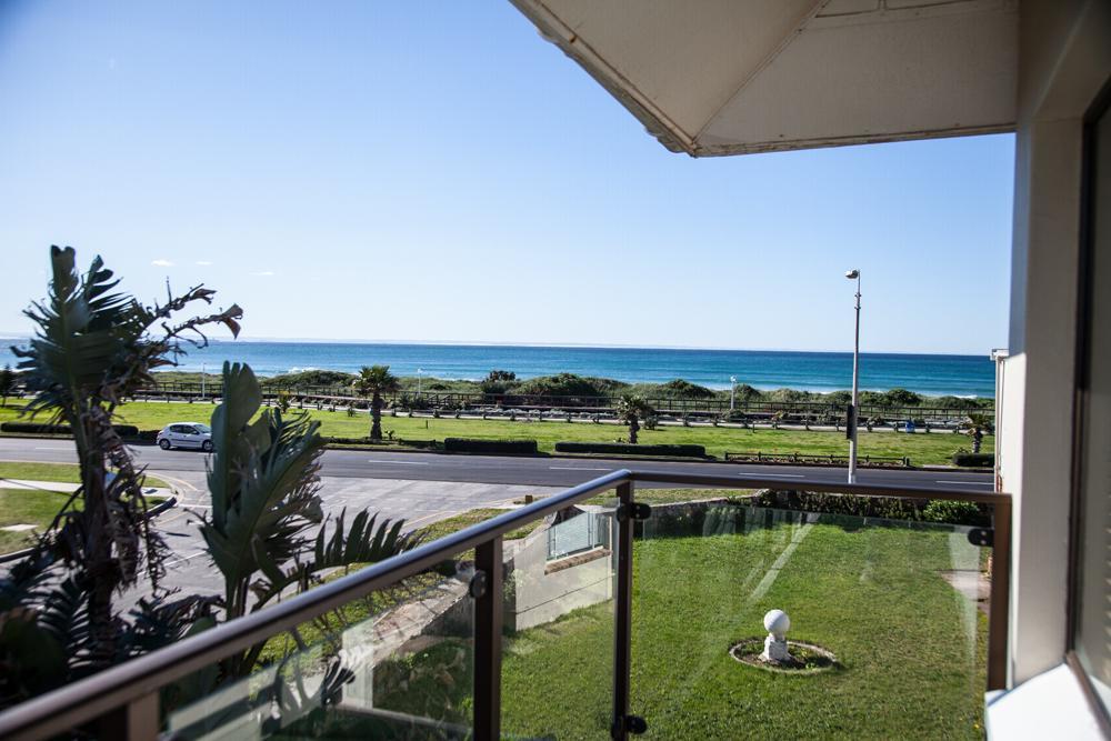 Palm Beach Guesthouse Port Elizabeth Zewnętrze zdjęcie