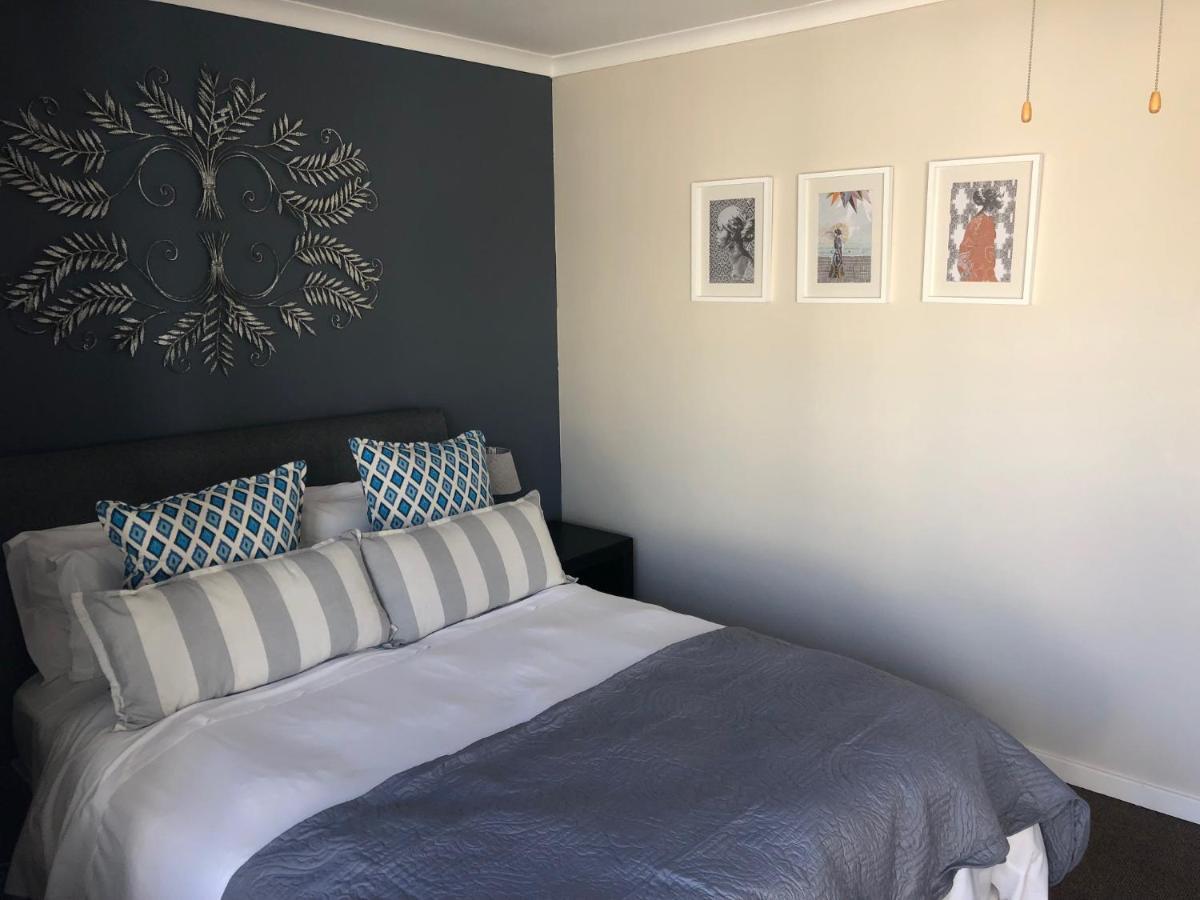 Palm Beach Guesthouse Port Elizabeth Zewnętrze zdjęcie